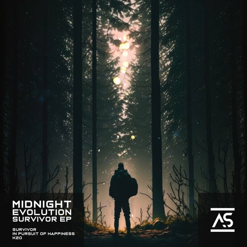 Midnight Evolution - Survivor [ASR524]